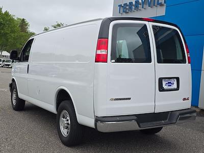 2023 Chevrolet Express 2500 RWD Empty Cargo Van for sale #9492 - photo 2