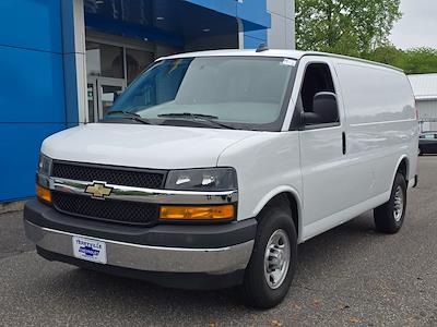 2023 Chevrolet Express 2500 RWD Empty Cargo Van for sale #9492 - photo 1