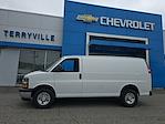 2023 Chevrolet Express 2500 RWD Empty Cargo Van for sale #9492 - photo 3