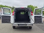 2023 Chevrolet Express 2500 RWD Empty Cargo Van for sale #9492 - photo 12