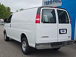 2023 Chevrolet Express 2500 RWD Empty Cargo Van for sale #9492 - photo 2