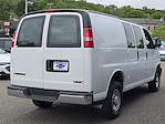 2023 Chevrolet Express 2500 RWD Empty Cargo Van for sale #9492 - photo 5