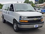 2023 Chevrolet Express 2500 RWD Empty Cargo Van for sale #9492 - photo 7