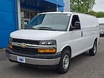 2023 Chevrolet Express 2500 RWD Empty Cargo Van for sale #9492 - photo 1