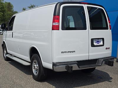 2023 GMC Savana 2500 4x2 Empty Cargo Van for sale #9499 - photo 2