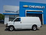 2023 GMC Savana 2500 RWD Empty Cargo Van for sale #9499 - photo 3
