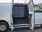 2023 GMC Savana 2500 RWD Empty Cargo Van for sale #9499 - photo 13