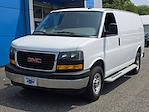 2023 GMC Savana 2500 RWD Empty Cargo Van for sale #9499 - photo 1