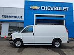 Used 2023 GMC Savana 2500 Empty Cargo Van for sale #9521 - photo 3