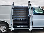 Used 2023 GMC Savana 2500 Empty Cargo Van for sale #9521 - photo 13