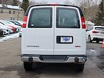 Used 2023 GMC Savana 2500 Empty Cargo Van for sale #9521 - photo 5