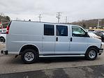 Used 2023 GMC Savana 2500 Empty Cargo Van for sale #9521 - photo 6