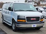 Used 2023 GMC Savana 2500 Empty Cargo Van for sale #9521 - photo 1