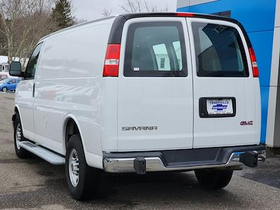 2023 GMC Savana 2500 4x2 Empty Cargo Van for sale #9522 - photo 2