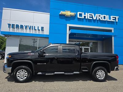 2023 Chevrolet Silverado 2500 Crew Cab 4x4 Pickup for sale #9538 - photo 1