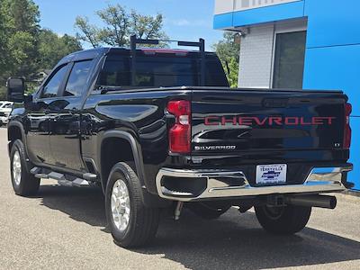 2023 Chevrolet Silverado 2500 Crew Cab 4x4 Pickup for sale #9538 - photo 2