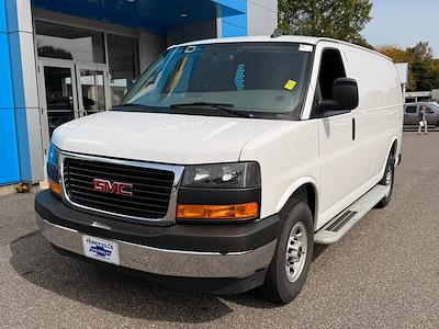 2023 GMC Savana 2500 RWD Empty Cargo Van for sale #9539 - photo 1