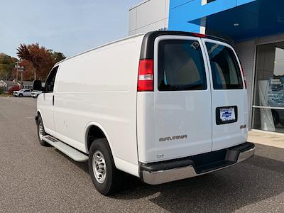 2023 GMC Savana 2500 RWD Empty Cargo Van for sale #9539 - photo 2
