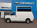 2023 GMC Savana 2500 RWD Empty Cargo Van for sale #9539 - photo 3