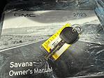 2023 GMC Savana 2500 RWD Empty Cargo Van for sale #9539 - photo 15