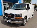 2023 GMC Savana 2500 RWD Empty Cargo Van for sale #9539 - photo 1