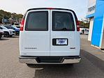 2023 GMC Savana 2500 RWD Empty Cargo Van for sale #9539 - photo 8