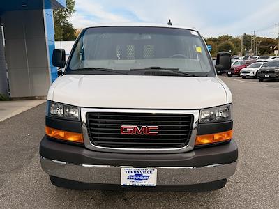2023 GMC Savana 2500 RWD Empty Cargo Van for sale #9546 - photo 2