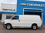 2023 GMC Savana 2500 RWD Empty Cargo Van for sale #9546 - photo 4