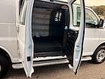2023 GMC Savana 2500 RWD Empty Cargo Van for sale #9546 - photo 16