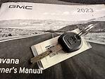 2023 GMC Savana 2500 RWD Empty Cargo Van for sale #9546 - photo 18