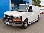 2023 GMC Savana 2500 RWD Empty Cargo Van for sale #9546 - photo 1