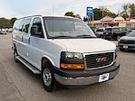 2023 GMC Savana 2500 RWD Empty Cargo Van for sale #9546 - photo 3