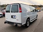 2023 GMC Savana 2500 RWD Empty Cargo Van for sale #9546 - photo 6