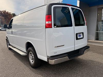 2023 Chevrolet Express 2500 RWD Empty Cargo Van for sale #9547 - photo 2