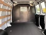 2023 Chevrolet Express 2500 RWD Empty Cargo Van for sale #9547 - photo 19