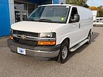2023 Chevrolet Express 2500 RWD Empty Cargo Van for sale #9547 - photo 1