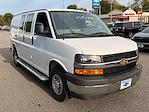 2023 Chevrolet Express 2500 RWD Empty Cargo Van for sale #9547 - photo 5