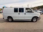 2023 Chevrolet Express 2500 RWD Empty Cargo Van for sale #9547 - photo 6