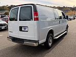 2023 Chevrolet Express 2500 RWD Empty Cargo Van for sale #9547 - photo 7