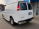 2023 Chevrolet Express 2500 RWD Empty Cargo Van for sale #9547 - photo 2