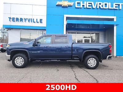 2022 Chevrolet Silverado 2500 Crew Cab 4WD Pickup for sale #9625 - photo 1