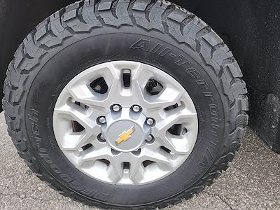 2022 Chevrolet Silverado 2500 Crew Cab 4WD Pickup for sale #9625 - photo 2