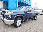 2022 Chevrolet Silverado 2500 Crew Cab 4WD Pickup for sale #9625 - photo 3