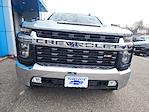 2022 Chevrolet Silverado 2500 Crew Cab 4WD Pickup for sale #9625 - photo 4