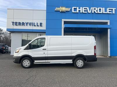 Used 2024 Ford Transit 250 Low Roof Empty Cargo Van for sale #9627 - photo 1
