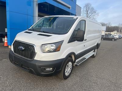 Used 2024 Ford Transit 250 Low Roof Empty Cargo Van for sale #9627 - photo 2