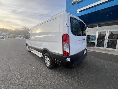 Used 2024 Ford Transit 250 Low Roof Empty Cargo Van for sale #9627 - photo 2