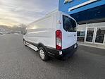 2024 Ford Transit 250 Low Roof RWD Empty Cargo Van for sale #9627 - photo 2