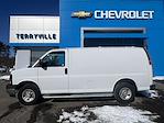 2024 Chevrolet Express 2500 RWD Empty Cargo Van for sale #9639 - photo 1