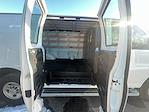 2024 Chevrolet Express 2500 RWD Empty Cargo Van for sale #9639 - photo 17